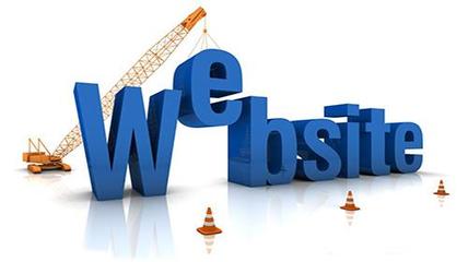淺析網(wǎng)站建設的主要類型