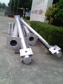 廣州監(jiān)控立桿及通訊設備供應商報價與產(chǎn)品詳情