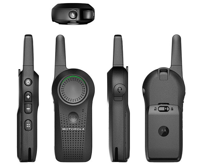 雙路收音機(jī)通訊設(shè)備 產(chǎn)品設(shè)計(jì)理念與技術(shù)實(shí)現(xiàn)