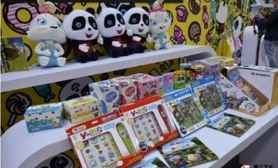 中國動漫衍生品產業怎樣才能做大做強?