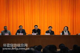 懷柔旅游全攻略 一站式服務，盡享山水民俗與主題度假之樂