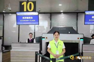 惠州機場T2航站樓正式啟用，助力惠州旅游邁入新臺階